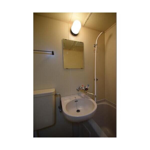 エスペランサ柴田の物件内観写真