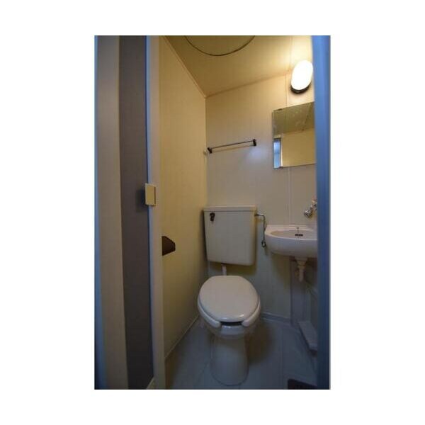 エスペランサ柴田の物件内観写真