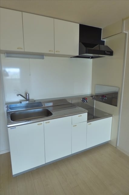 レジデンス明日香の物件内観写真