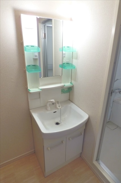 レジデンス明日香の物件内観写真