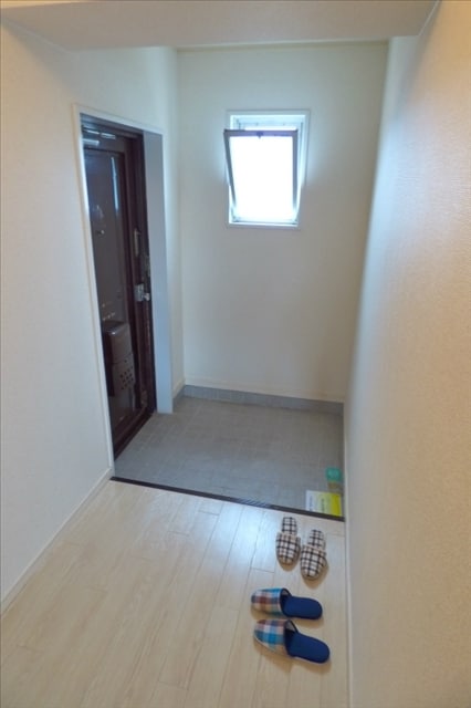 レジデンス明日香の物件内観写真