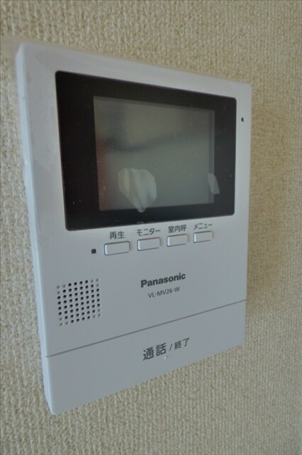 レジデンス明日香の物件内観写真