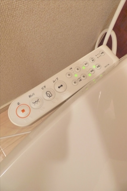 レジデンス明日香の物件内観写真