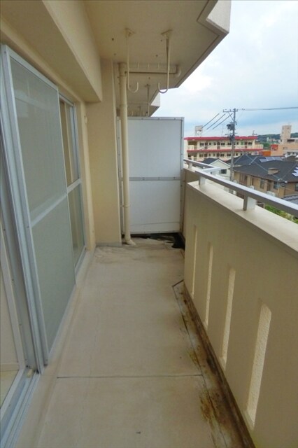 レジデンス明日香の物件内観写真