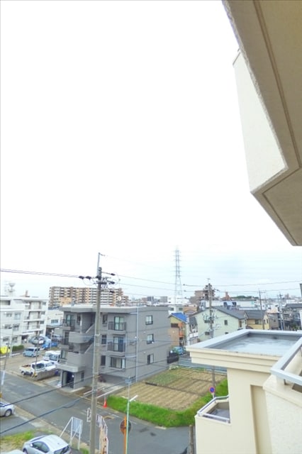 レジデンス明日香の物件内観写真