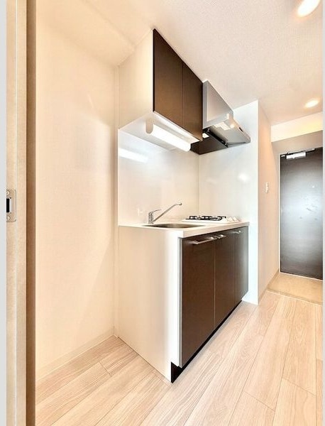 エスリード桜山ル・ヴェールの物件内観写真