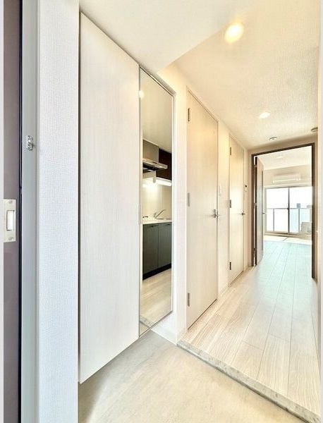 エスリード桜山ル・ヴェールの物件内観写真