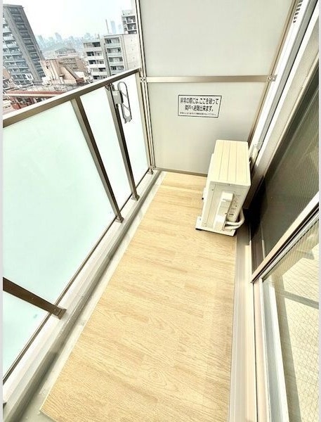 エスリード桜山ル・ヴェールの物件内観写真