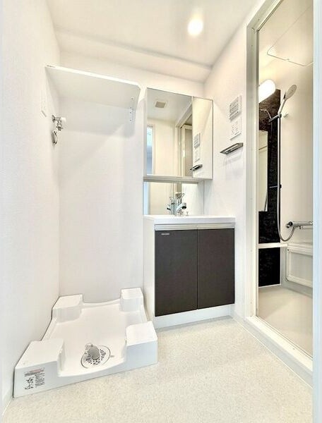 エスリード桜山ル・ヴェールの物件内観写真