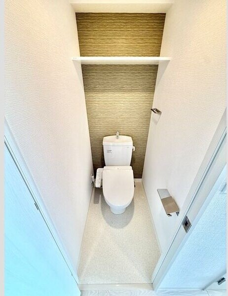 エスリード桜山ル・ヴェールの物件内観写真