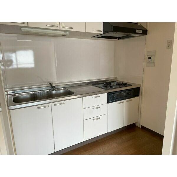 グランドハイリス上社の物件内観写真