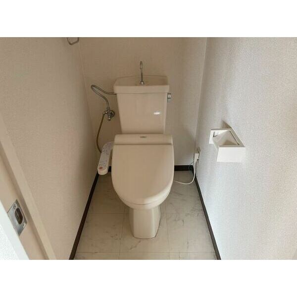 グランドハイリス上社の物件内観写真