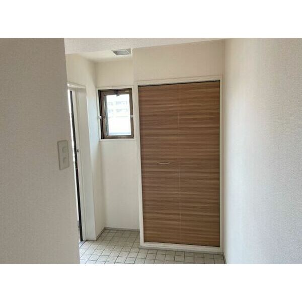 グランドハイリス上社の物件内観写真