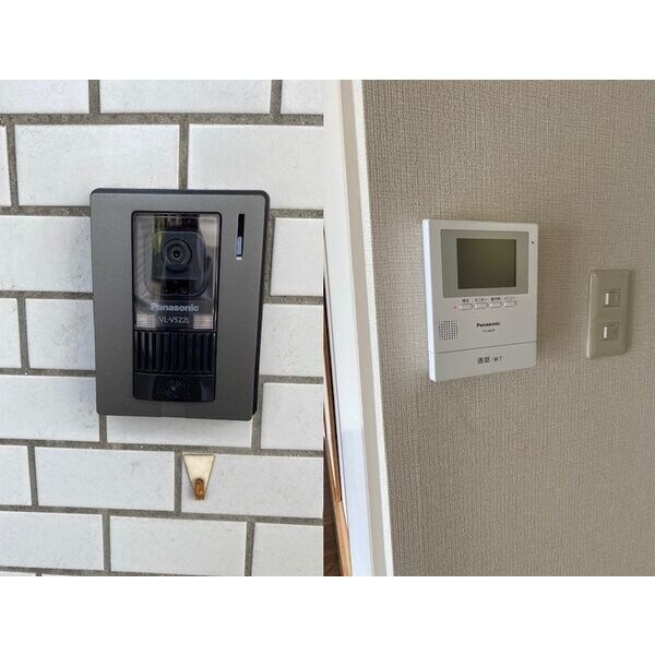 グランドハイリス上社の物件内観写真