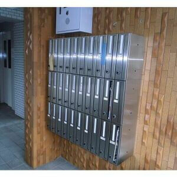 グランドハイリス上社の物件内観写真