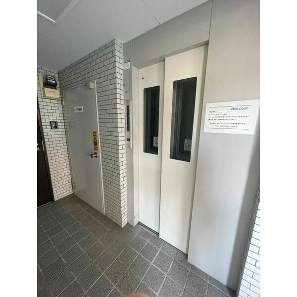 グランドハイリス上社の物件内観写真