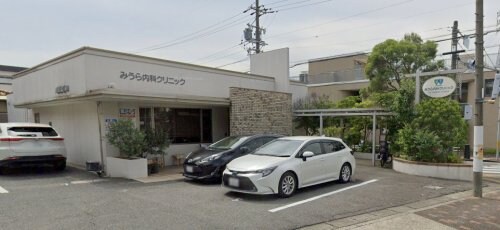 グランドハイリス上社の物件内観写真