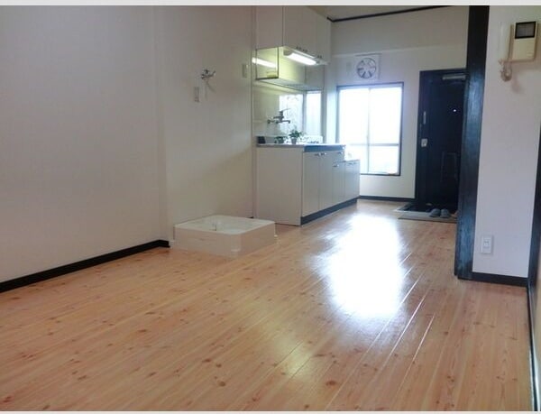 メゾン水野の物件内観写真