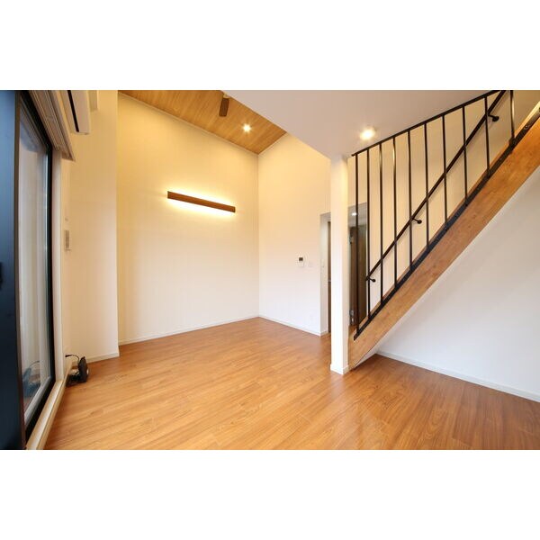 グランフォート新瑞橋の物件内観写真