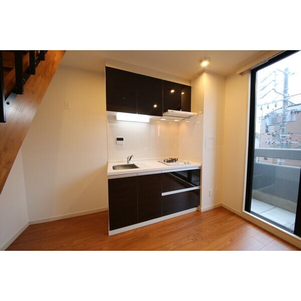 グランフォート新瑞橋の物件内観写真