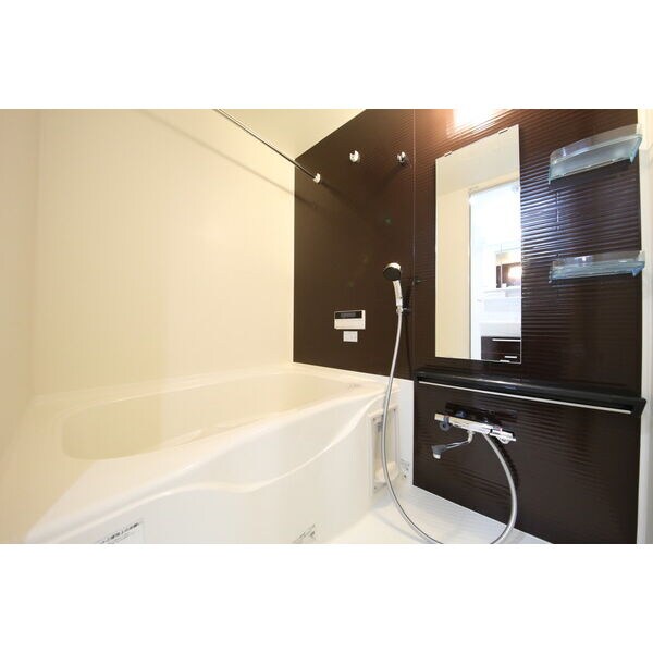 グランフォート新瑞橋の物件内観写真