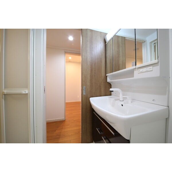 グランフォート新瑞橋の物件内観写真