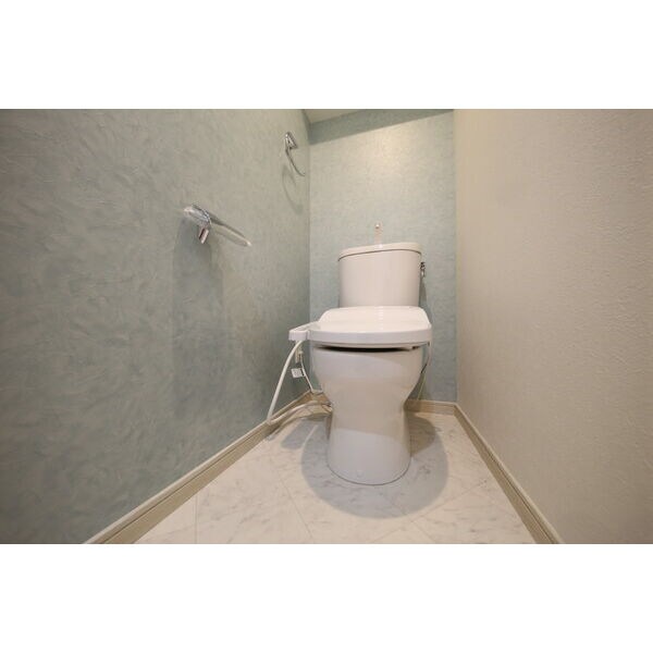 グランフォート新瑞橋の物件内観写真