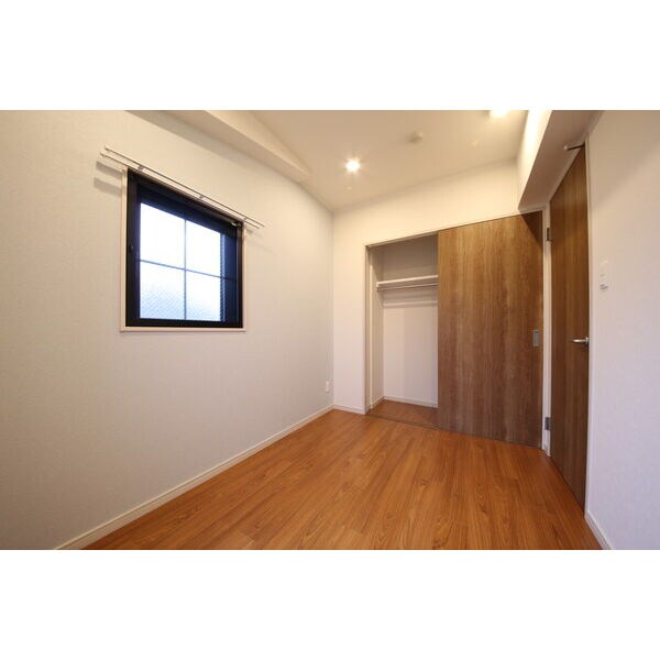 グランフォート新瑞橋の物件内観写真