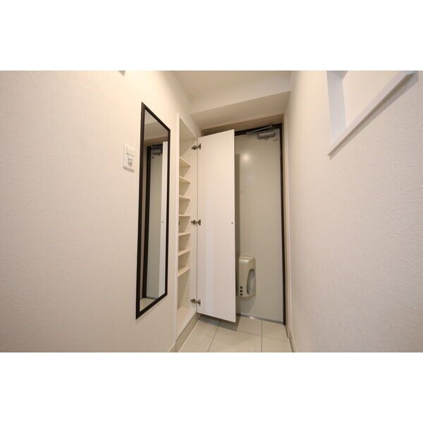 グランフォート新瑞橋の物件内観写真