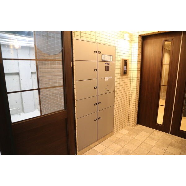 グランフォート新瑞橋の物件内観写真