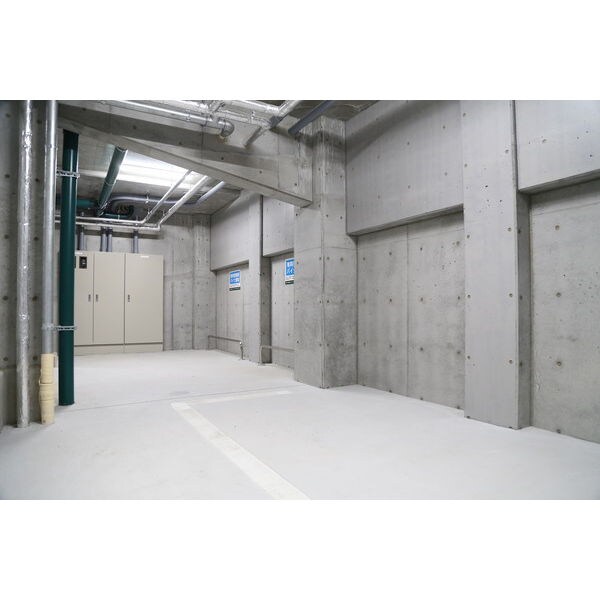 グランフォート新瑞橋の物件内観写真