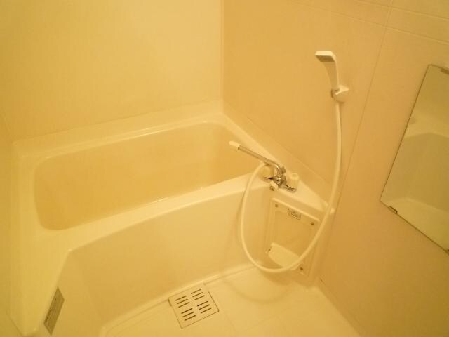 ソレアードⅠの物件内観写真