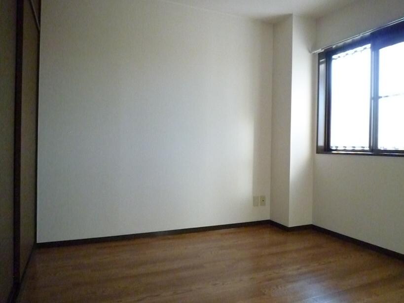 ソレアードⅠの物件内観写真