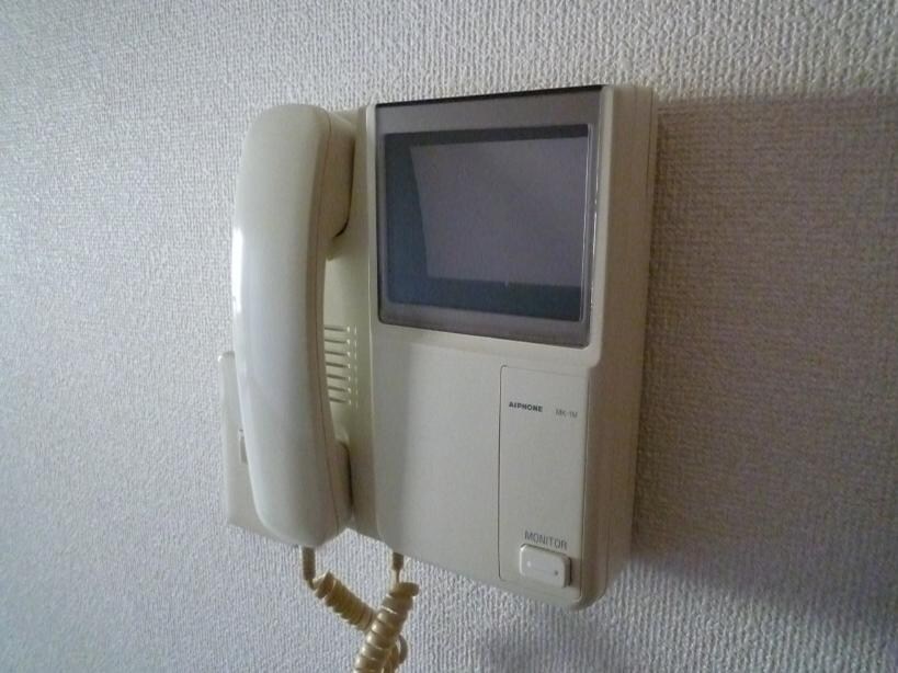 ソレアードⅠの物件内観写真