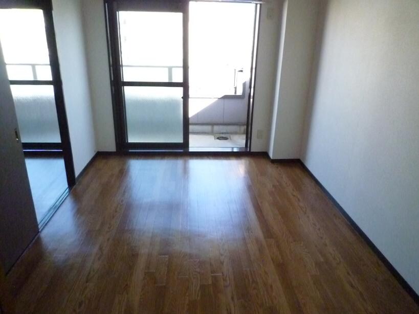 ソレアードⅠの物件内観写真