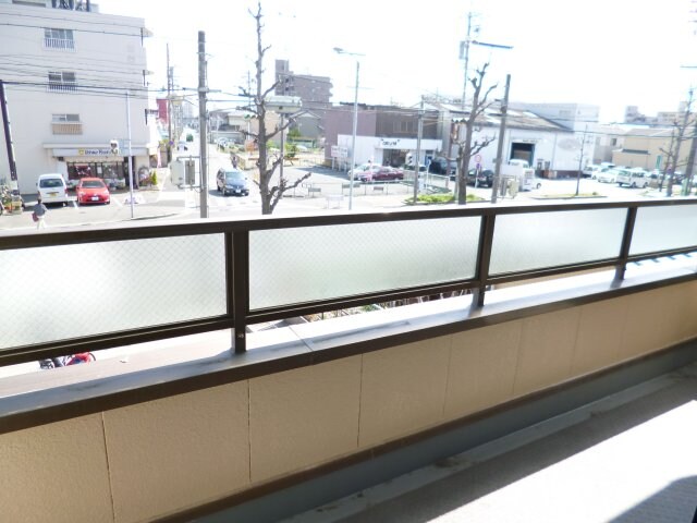 ソレアードⅠの物件内観写真