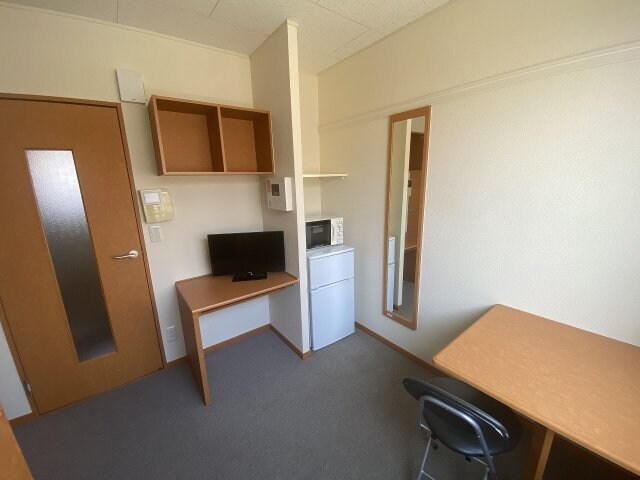 レオパレス幸の物件内観写真