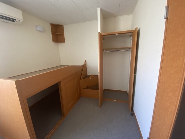 レオパレス幸の物件内観写真