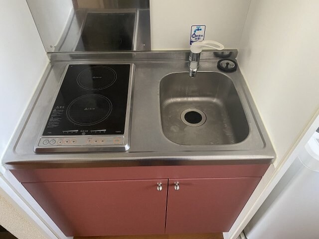 レオパレス幸の物件内観写真