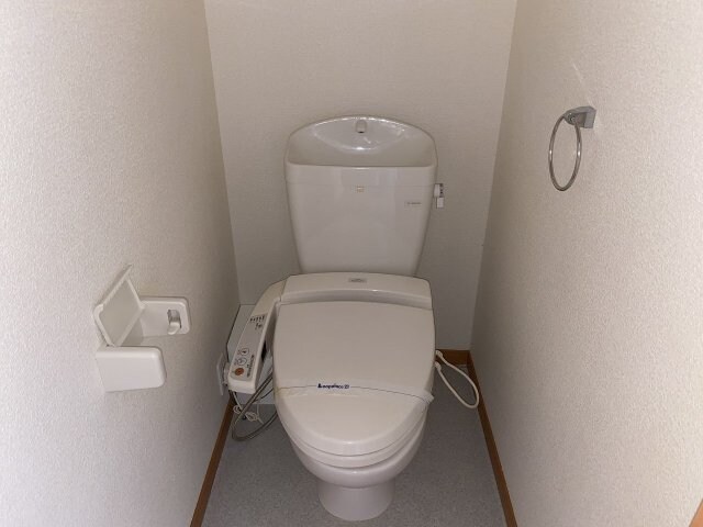 レオパレス幸の物件内観写真