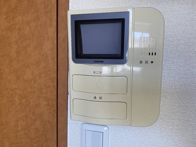 レオパレス幸の物件内観写真