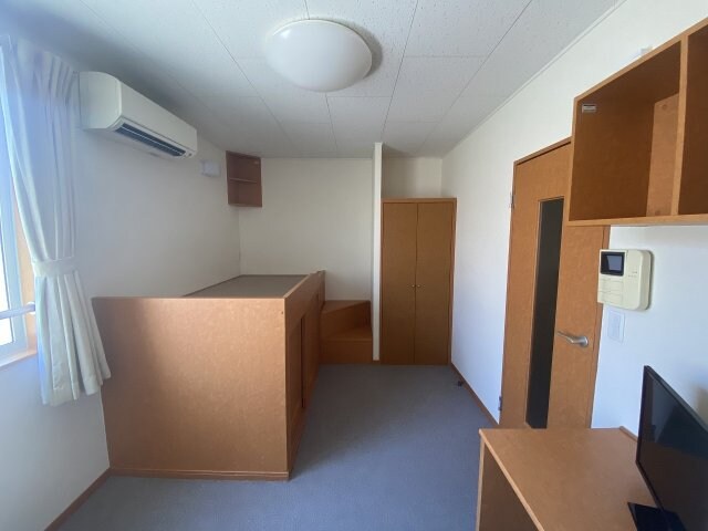 レオパレス幸の物件内観写真