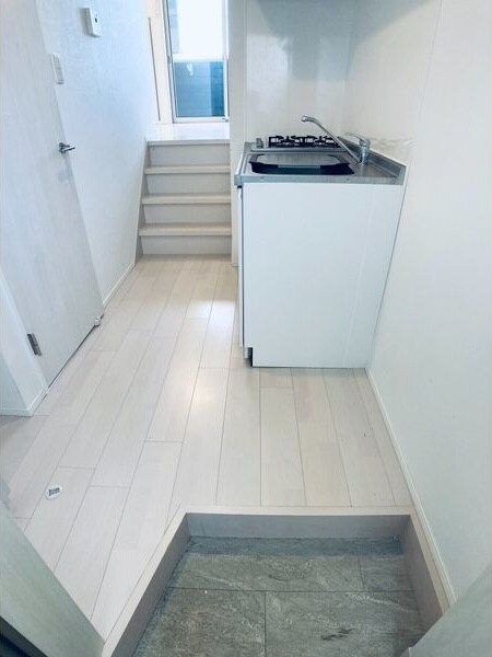 モンドグロッソ矢田の物件内観写真