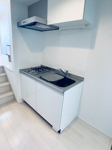 モンドグロッソ矢田の物件内観写真