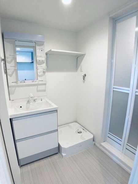 モンドグロッソ矢田の物件内観写真