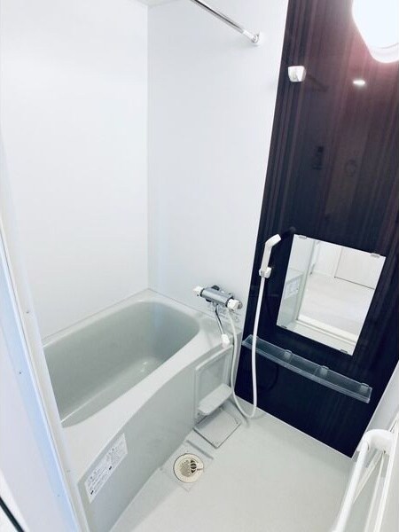 モンドグロッソ矢田の物件内観写真