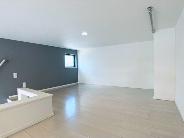 モンドグロッソ矢田の物件内観写真