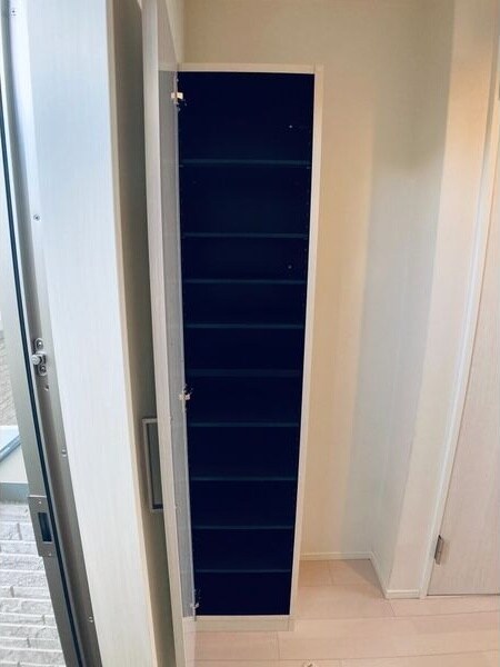 モンドグロッソ矢田の物件内観写真