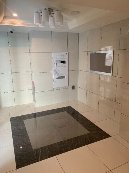 ウルフィエスタ徳川の物件外観写真