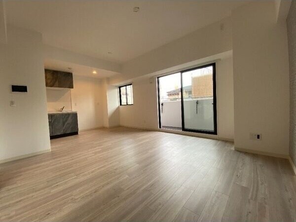 ウルフィエスタ徳川の物件内観写真